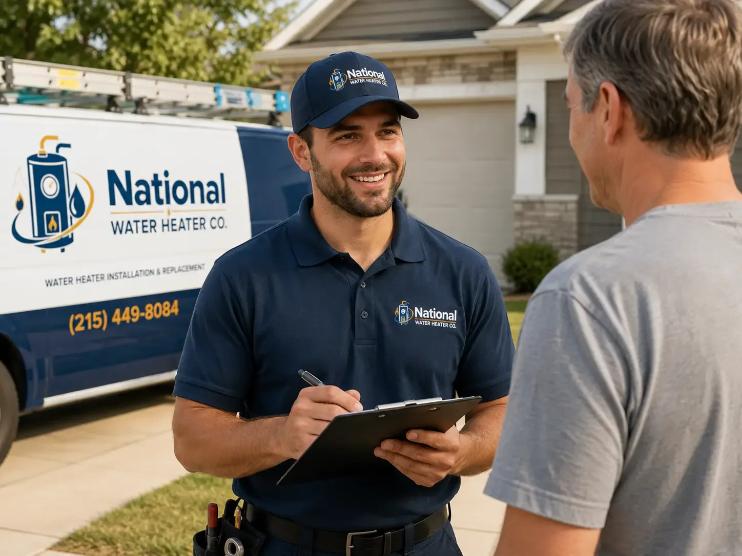 Water Heater Installation Thomasville, NC FAQs